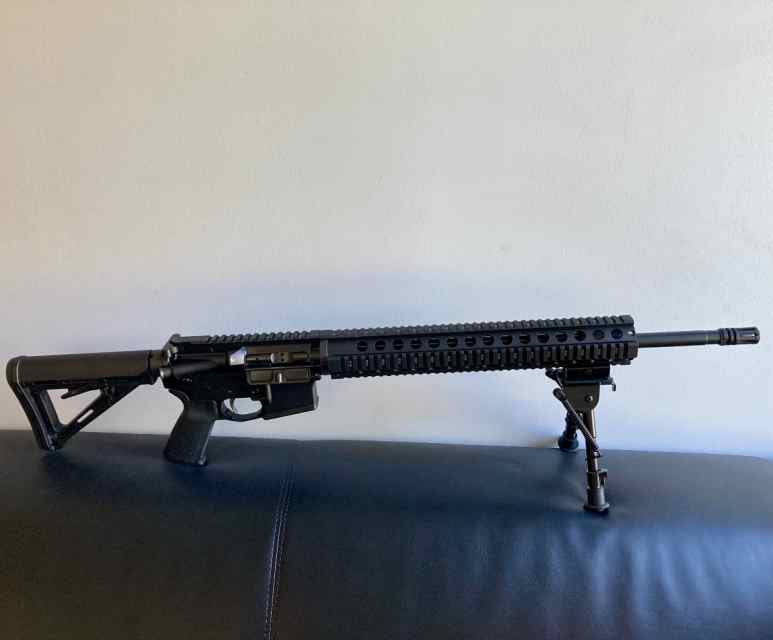 PSA AR15 .556