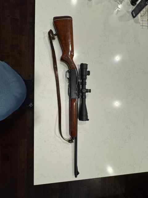 .22lr AK47 by Mauser