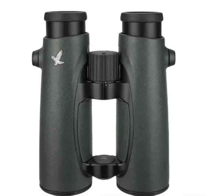 Swarovski ED 10x42 Binos 