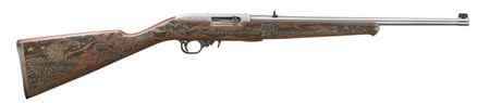 NEW IN BOX - Ruger 10/22 - 18.5"- 250th Year!!