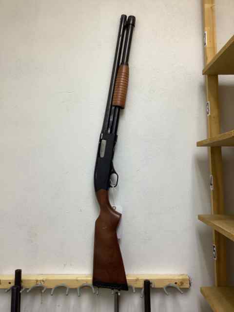 Winchester 1300 defender 12ga shotgun
