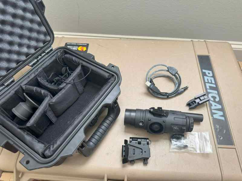 Trijicon IR Patrol M300 Kit w/ Battery Extender