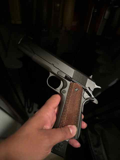 Springfield 1911