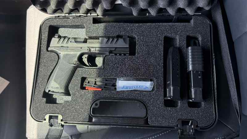 Walther PDP