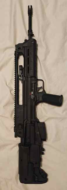 Springfield  Hellion 