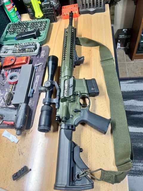 Lwrc 6.8 spc 