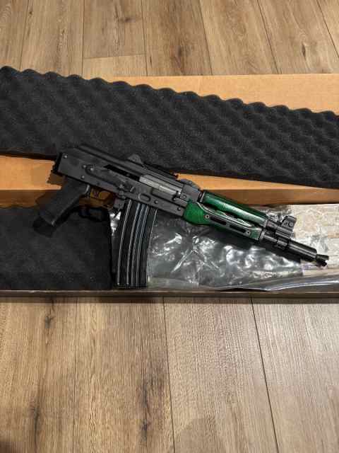 Zastava M85