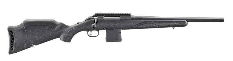 Ruger American Patrol Gen II 5.56 16" **REDUCED**
