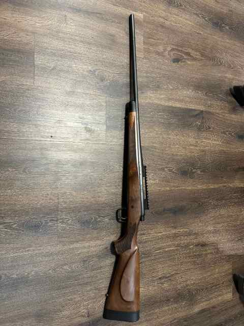 Remington 700 CDL 25-06