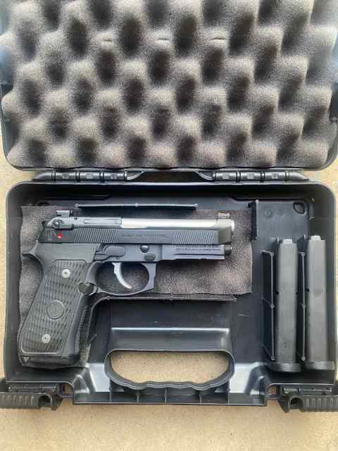 New LTT Beretta Centurion 