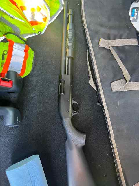 TOKAREV USA TX3