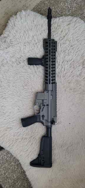 16&quot; POF P308