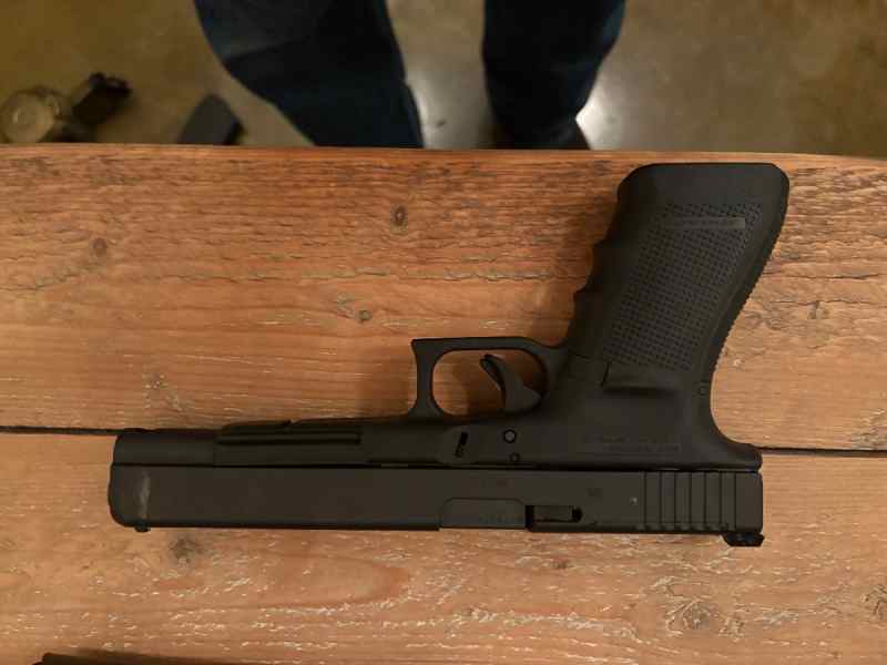 Glock 40