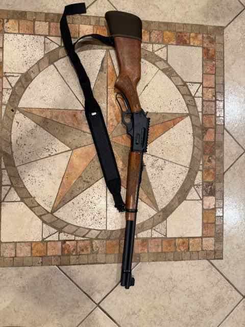 Marlin 30-30 $750 in lubbock