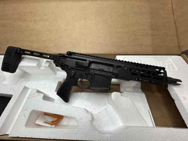 Sig Sauer MCX Rattler LT .300 Blackout $2300 OBO