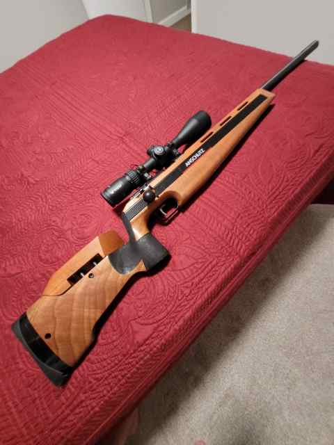 Anschutz 1903 22lr