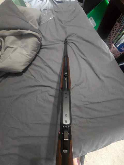 Trade Marlin 1894 44 