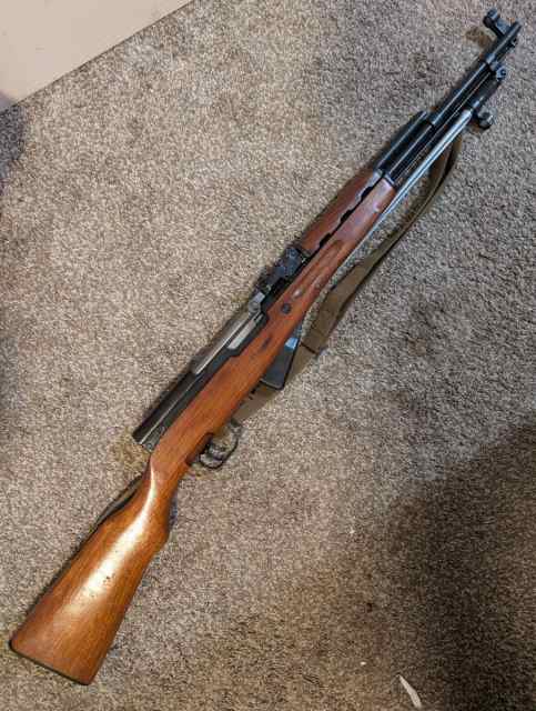 Norinco Type 56 SKS