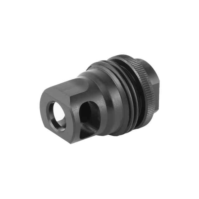 SCO ASR Muzzle Brake 1/2x28 - See Link!