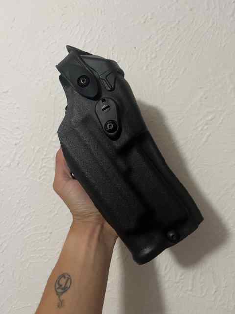 Safariland Glock 19/17 300/tlr1