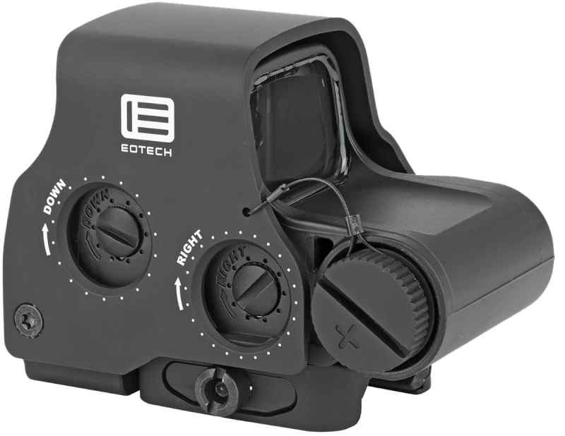 Eotech XPS2 Red 68MOA - See Link!