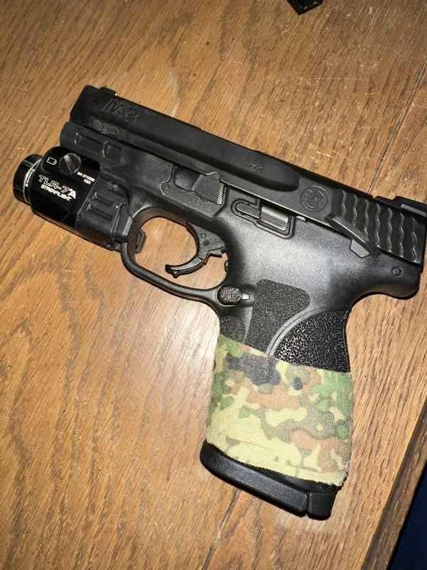 M&amp;P2.0C
