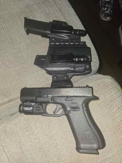 Glock 45