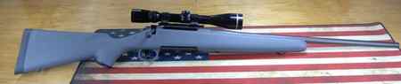 USED - Remington Model 710 - .30-06 - 22"