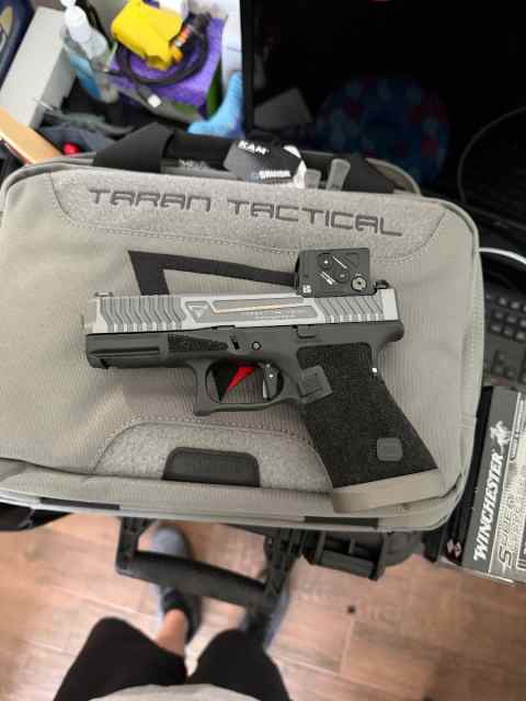 TTI Taran tactical 19 combat master x reduced 