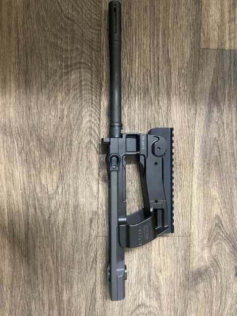 PS90 UPPER ONLY