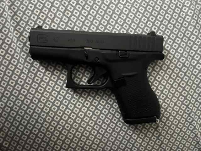 Glock 42