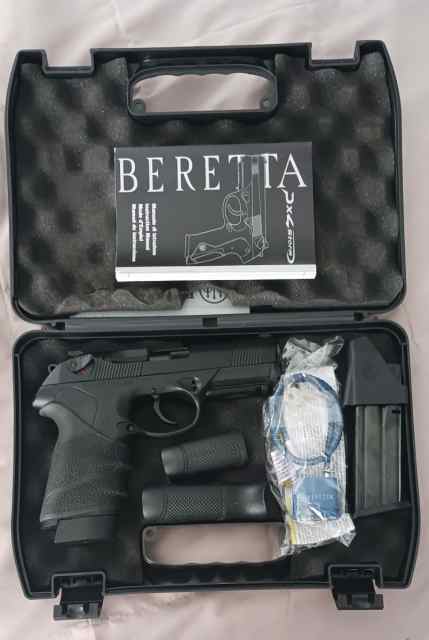 P226 Sig Sauer 40sw