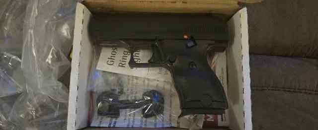 Hi-point 9mm semi-automatic handgun brand new