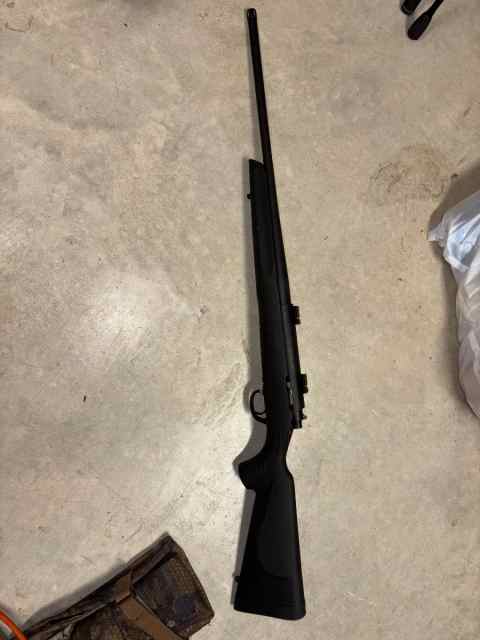SIG SAUER W320 PRO WITH RED DOT SIGHTS AND EXTRAS 