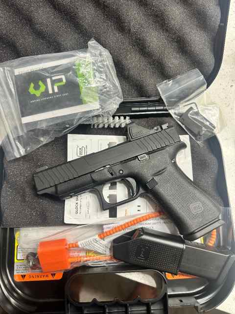 Glock 48 Mos 