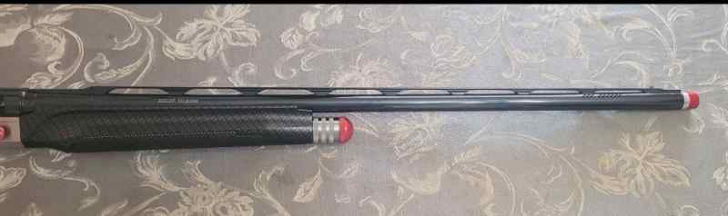 12 gauge Benelli Super Sport Performance Shop