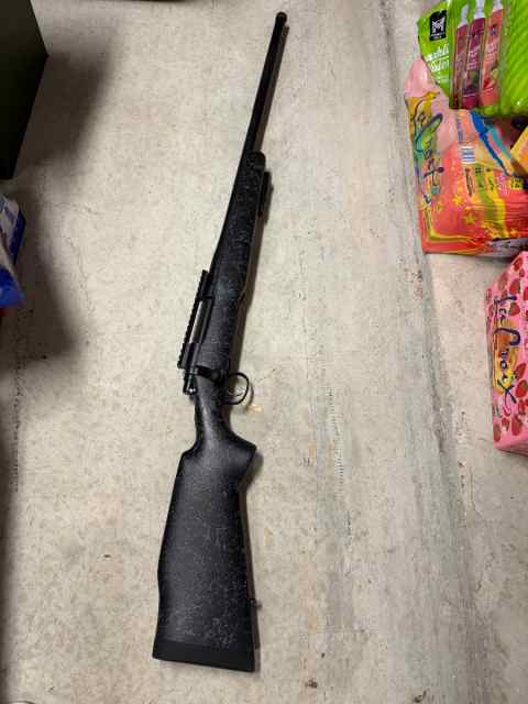 Remington 700 Long Range .300 Win Mag 