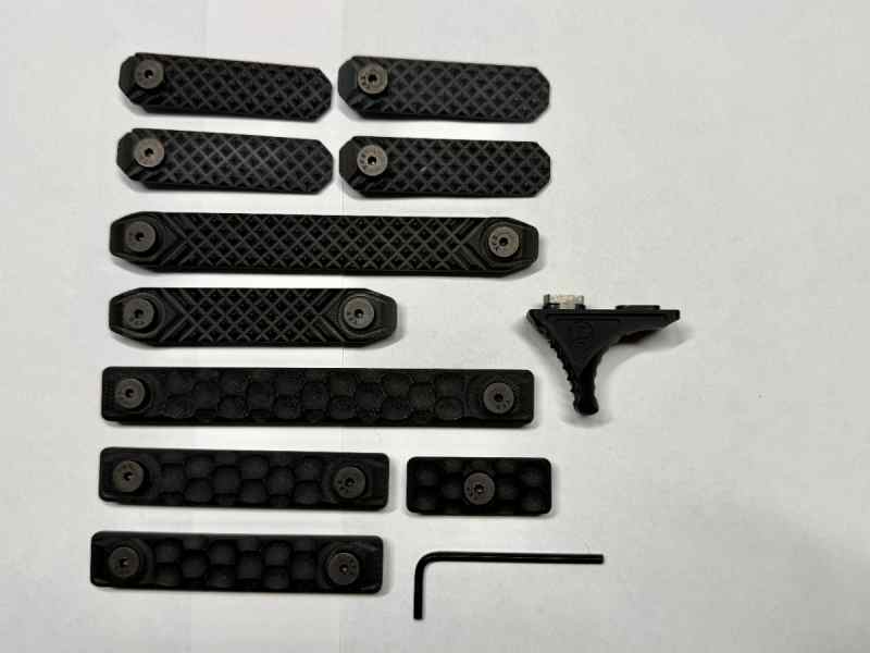 Railscales BUNDLE DEAL!