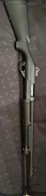 Benelli Nova Tactical 12 gauge pump(price drop)