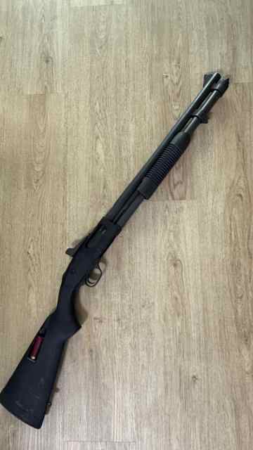 PD trade Mossberg 590A1
