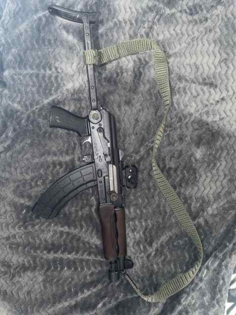 AK for sale combo bundle