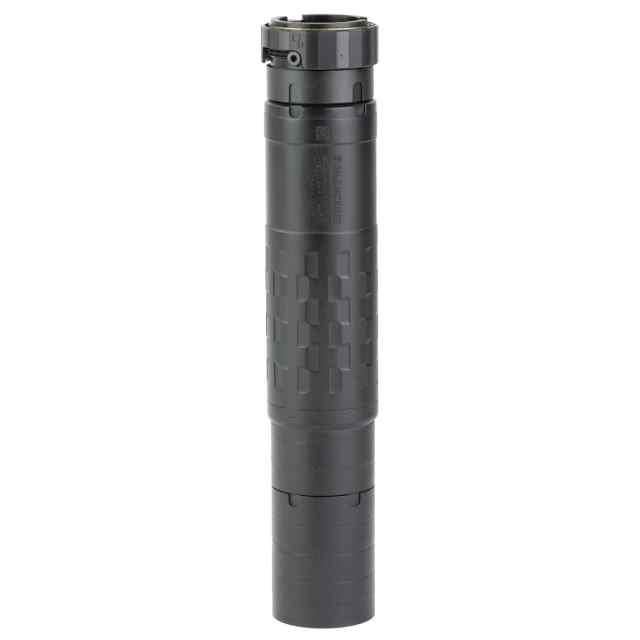 SilencerCo Hybrid 46M Multi-Caliber Suppressor 1.5