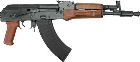 NEW IN BOX- Pioneer Arms Hellpup Pro - 7.62x39