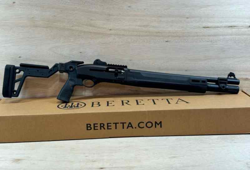 Beretta 1301 Mod 2 NIB