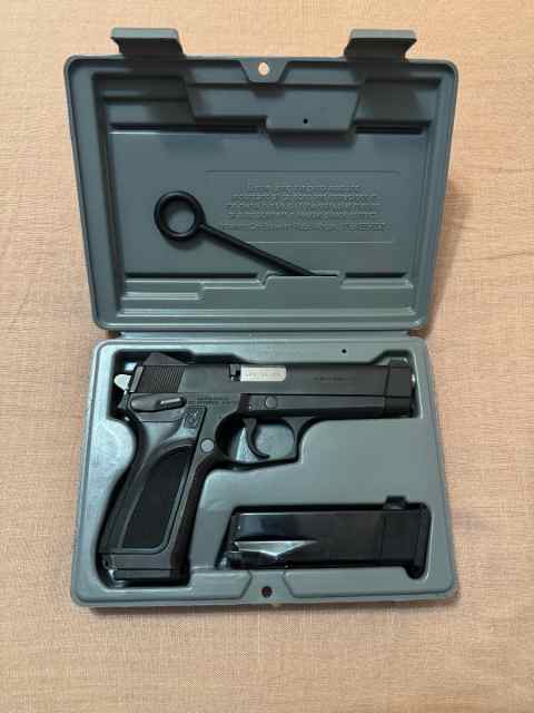 Browning BPM-D