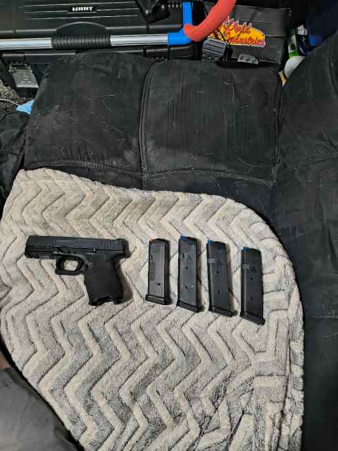 WTT My 3 for your 1