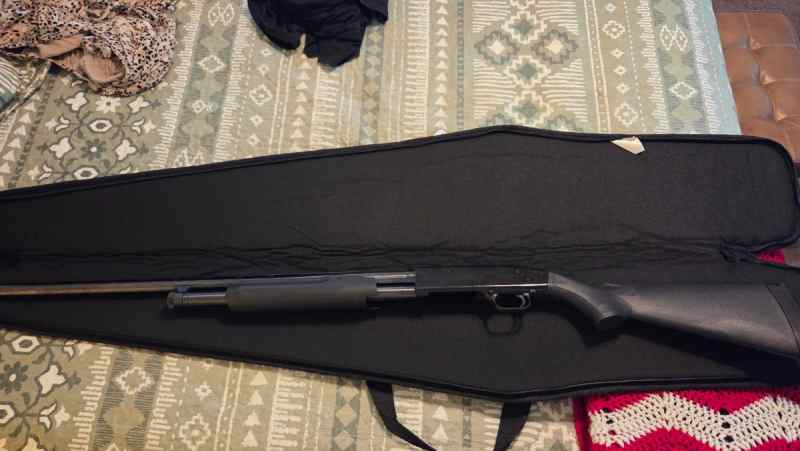 Mossberg Maverick 88 All-Purpose Field