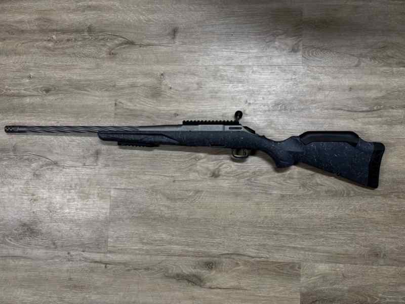 Ruger American 6ARC 20&quot;