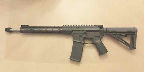 July 4th Sale - New BA/Aero M4E1/Extras