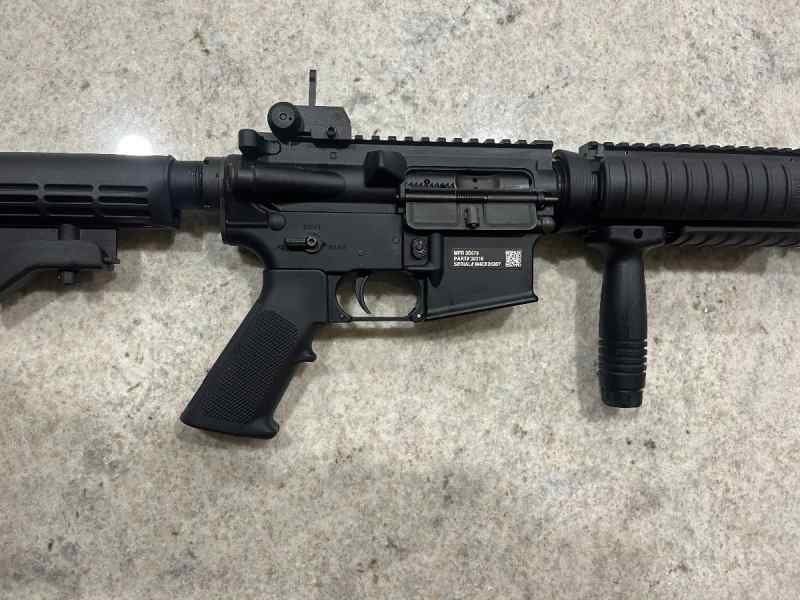 FN socom FS /FT